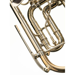 B&S 3006 AERA Bb-Труба B&S 3006 AERA Bb-Trumpet