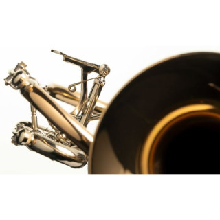 B&S 3006 AERA Bb-Труба B&S 3006 AERA Bb-Trumpet