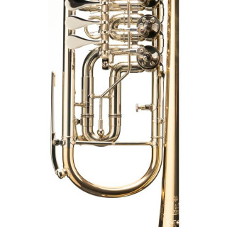 B&S 3006 AERA Bb-Труба B&S 3006 AERA Bb-Trumpet