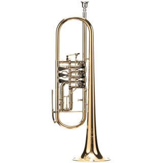 B&S 3006 AERA Bb-Труба B&S 3006 AERA Bb-Trumpet