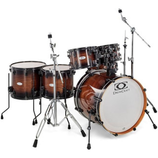 DrumCraft Series 4 2up 2down Набор CMB DrumCraft Series 4 2up 2down Set CMB