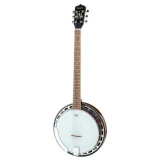 Гитарное банджо Richwood RMB-606 Richwood RMB-606 Guitar Banjo