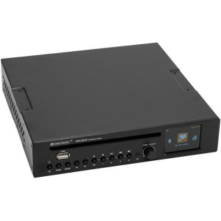 Omnitronic DRS-95CD Интернет-радио Omnitronic DRS-95CD Internetradio