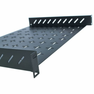 Крепление для лотка Flyht Pro Rack 19" 1U Flyht Pro Rack Tray 19" 1U Mount