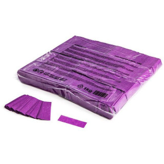 Magic FX Slow Confetti 55x17 мм фиолетовый Magic FX Slow Confetti 55x17mm Purple