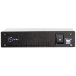 RF Venue 5CH Беспроводной Микрофонный Комплект Набор №646296 RF Venue 5CH Wireless Microphone Bundle Bundle №646296