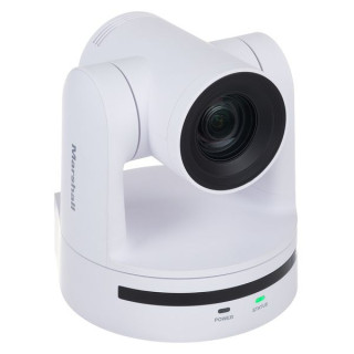 Бас-гитара HD PTZ-камера Marshall Electronics CV605-U3W Marshall Electronics CV605-U3W HD PTZ Camera