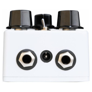 Сейсморазведочные устройства White Light V2 Overdrive LTD EarthQuaker Devices White Light V2 Overdrive LTD