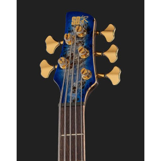 Ibanez SR2605-CBB Премиум-класса Ibanez SR2605-CBB Premium