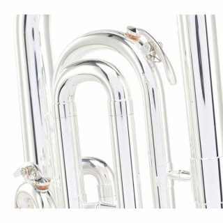 Альт-горн Yamaha YAH-203 S Eb- Althorn