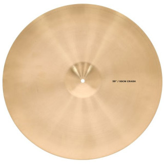 Zultan 20" Aja Blaze Crash Zultan 20" Aja Blaze Crash