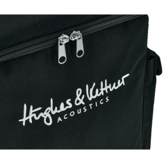 Хьюз и Кеттнер ERA C Black Набор №646374 Hughes & Kettner era C Black Bundle №646374