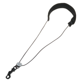 Ремешок для бас блок-флейт Mollenhauer 6160 Strap for Bass Recorders Mollenhauer 6160 Strap for Bass Recorders