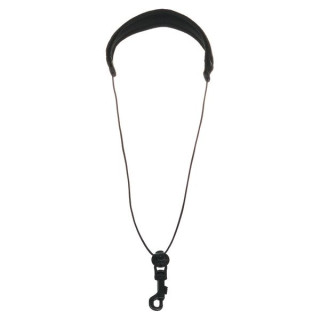 Ремешок для бас блок-флейт Mollenhauer 6160 Strap for Bass Recorders Mollenhauer 6160 Strap for Bass Recorders