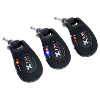 Беспроводная система XVive Wireless System Bundle