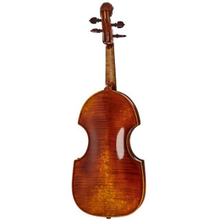 Вальтер Мар Барочная скрипка Amadeo 4/4 Walter Mahr Baroque Violin Amadeo 4/4