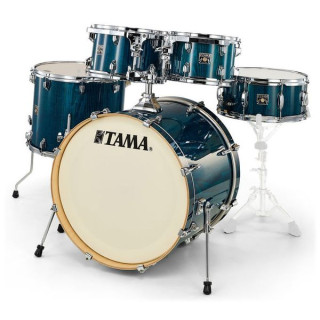Барабанная установка Tama Supers. Classic Shells 22 PGHP Tama Supers. Classic Shells 22 PGHP