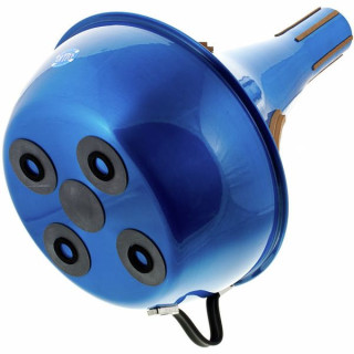 Wallace TWC-341E Eb- Туба прямая Wallace TWC-341E Eb- Tuba Straight