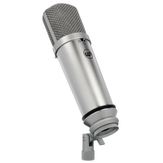 Теплый звук WA-87jr Warm Audio WA-87jr