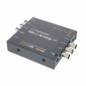 Мини-конвертер Blackmagic Design SDI - аналоговый 4K Blackmagic Design Mini Converter SDI - Analog 4K