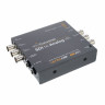 Мини-конвертер Blackmagic Design SDI - аналоговый 4K Blackmagic Design Mini Converter SDI - Analog 4K