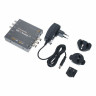 Мини-конвертер Blackmagic Design SDI - аналоговый 4K Blackmagic Design Mini Converter SDI - Analog 4K