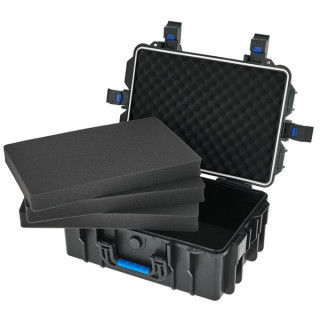 Комплект Laserworld CS-1000RGB MK4 Laserworld CS-1000RGB MK4 Bundle