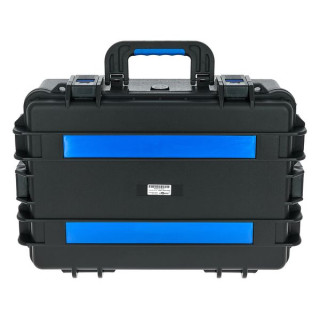 Комплект Laserworld CS-1000RGB MK4 Laserworld CS-1000RGB MK4 Bundle