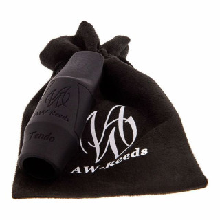 AW Деревянные духовые инструменты Тендо Альт саксофон 6* AW Woodwinds Tendo Alto Sax 6*