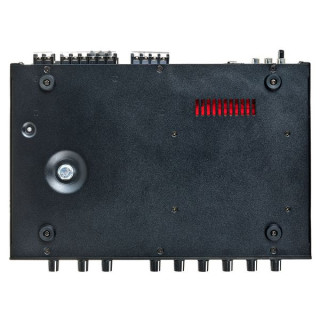 Monacor PA-812DAP Набор №625531 Monacor PA-812DAP Bundle №625531