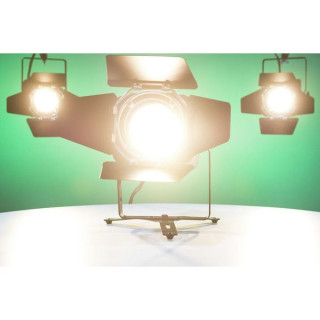 Светодиодное театральное пятно Varytec 100 3000K Varytec LED Theater Spot 100 3000K