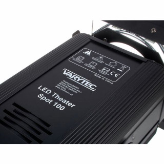 Светодиодное театральное пятно Varytec 100 3000K Varytec LED Theater Spot 100 3000K
