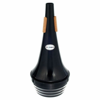 Сурдина для тромбона Thomann Trombone Straight Plastic Thomann Trombone Straight Plastic