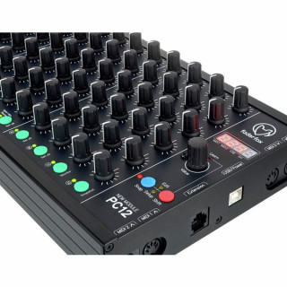 Faderfox PC12 Faderfox PC12
