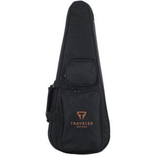 Traveler Guitar EG-1 Deluxe Gold Traveler Guitar EG-1 Deluxe Gold