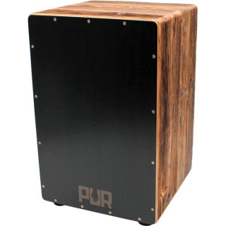 PUR 15-летие юбилейное издание Старый черный PUR 15th Anniv. Edition Old Black