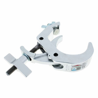 Duratruss Big Selflock Clamp 200kg Duratruss Big Selflock Clamp 200kg