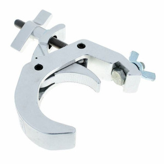 Duratruss Big Selflock Clamp 200kg Duratruss Big Selflock Clamp 200kg