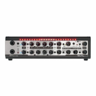 Голова усилителя для бас-гитары GR Bass DUAL800 GR Bass DUAL800