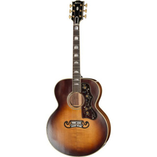 Gibson Pre-War SJ-200 RW LA FVS #1 Gibson Pre-War SJ-200 RW LA FVS #1