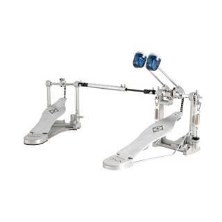 Диксон PP-P1D-EU Двойной педаль Dixon PP-P1D-EU Double Pedal