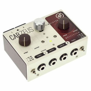 Система GFI Cabzeus Cab Sim/DI GFI System Cabzeus Cab Sim/DI