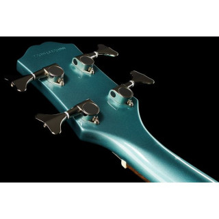 Бас-гитара Epiphone Newport Bass Pacific Blue Epiphone Newport Bass Pacific Blue