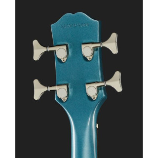 Бас-гитара Epiphone Newport Bass Pacific Blue Epiphone Newport Bass Pacific Blue