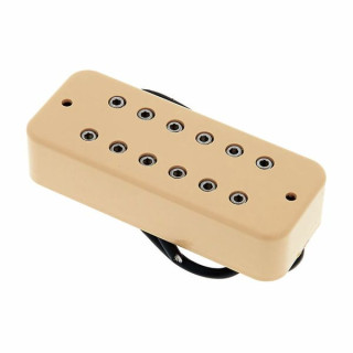 Звукосниматель DiMarzio DP 209 Creme