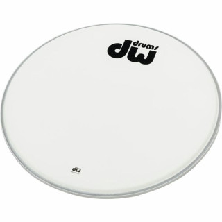 Резонаторный пластик DW 20" Bass Drum Resonant Head W