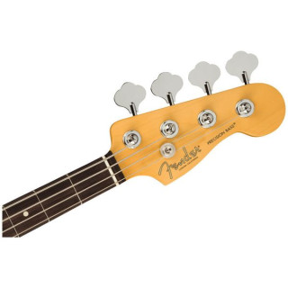 Бас-гитара Fender AM Pro II P Bass RW OWT