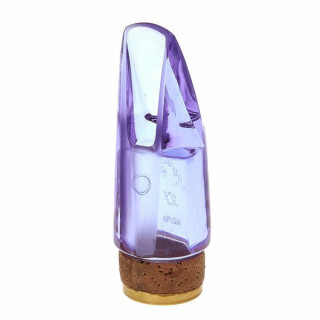 Pomarico Eb-Мастер игры на кларнете Открыт Pomarico Eb-Clarinet Wizard Open