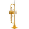 Труба Kühnl & Hoyer Universal Bb-Trumpet 110 14 Kühnl & Hoyer Universal Bb-Trumpet 110 14