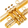 Труба Kühnl & Hoyer Universal Bb-Trumpet 110 14 Kühnl & Hoyer Universal Bb-Trumpet 110 14
